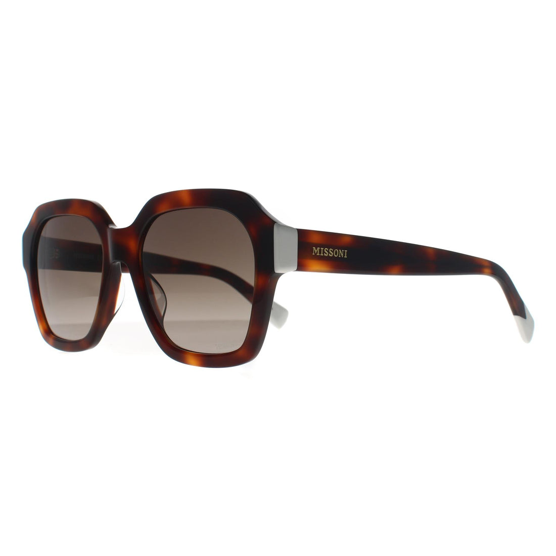 Missoni Sunglasses MIS 0130/G/S 05L HA Havana Brown Gradient