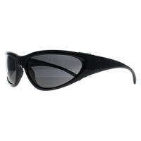 Arnette Sunglasses AN4352 Nineteetwo 290087 Black Dark Grey