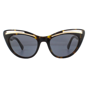 Moschino MOS036/S Sunglasses Grey