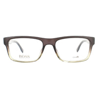 Hugo Boss BOSS 0729 Glasses Frames Brown