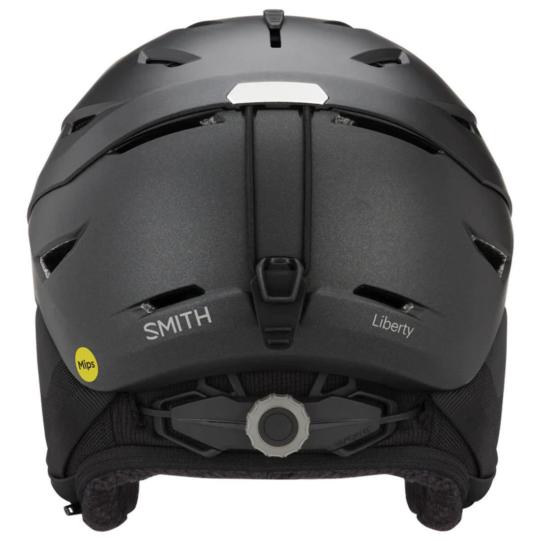 Smith Liberty Mips 29O 55 Matte Black Pearl Unisex Helmet
