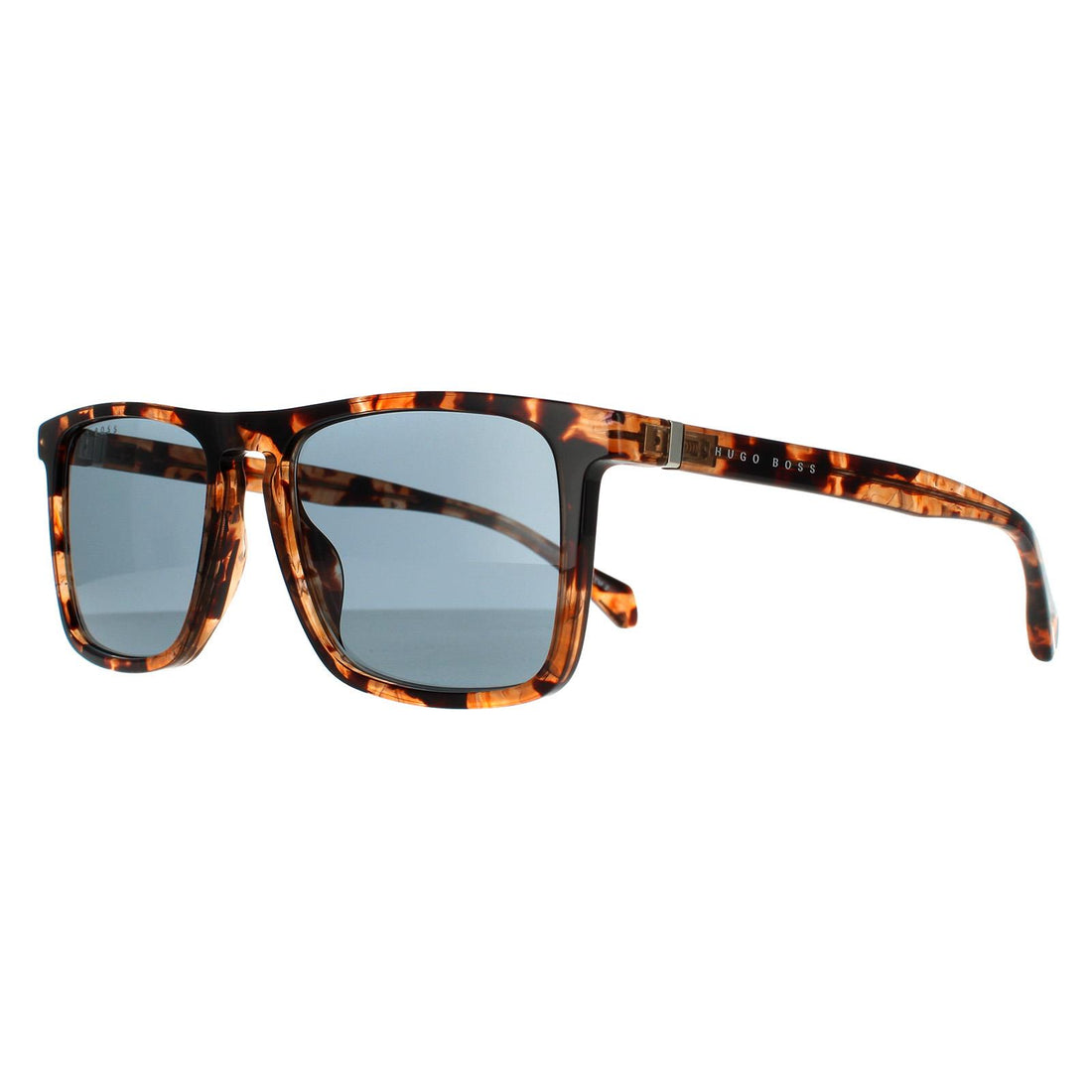 Hugo Boss Sunglasses BOSS 1082/S/IT 086 IR Dark Havana Grey