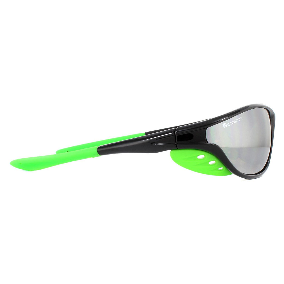 Cairn Sunglasses Gamma 4 Black Grey