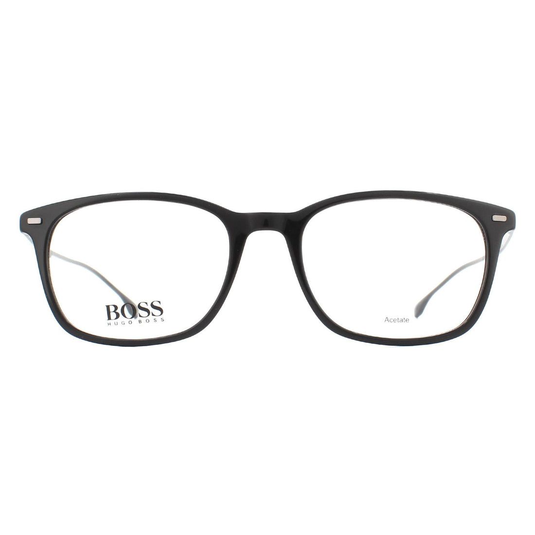 Hugo Boss BOSS 1015 Glasses Frames Black
