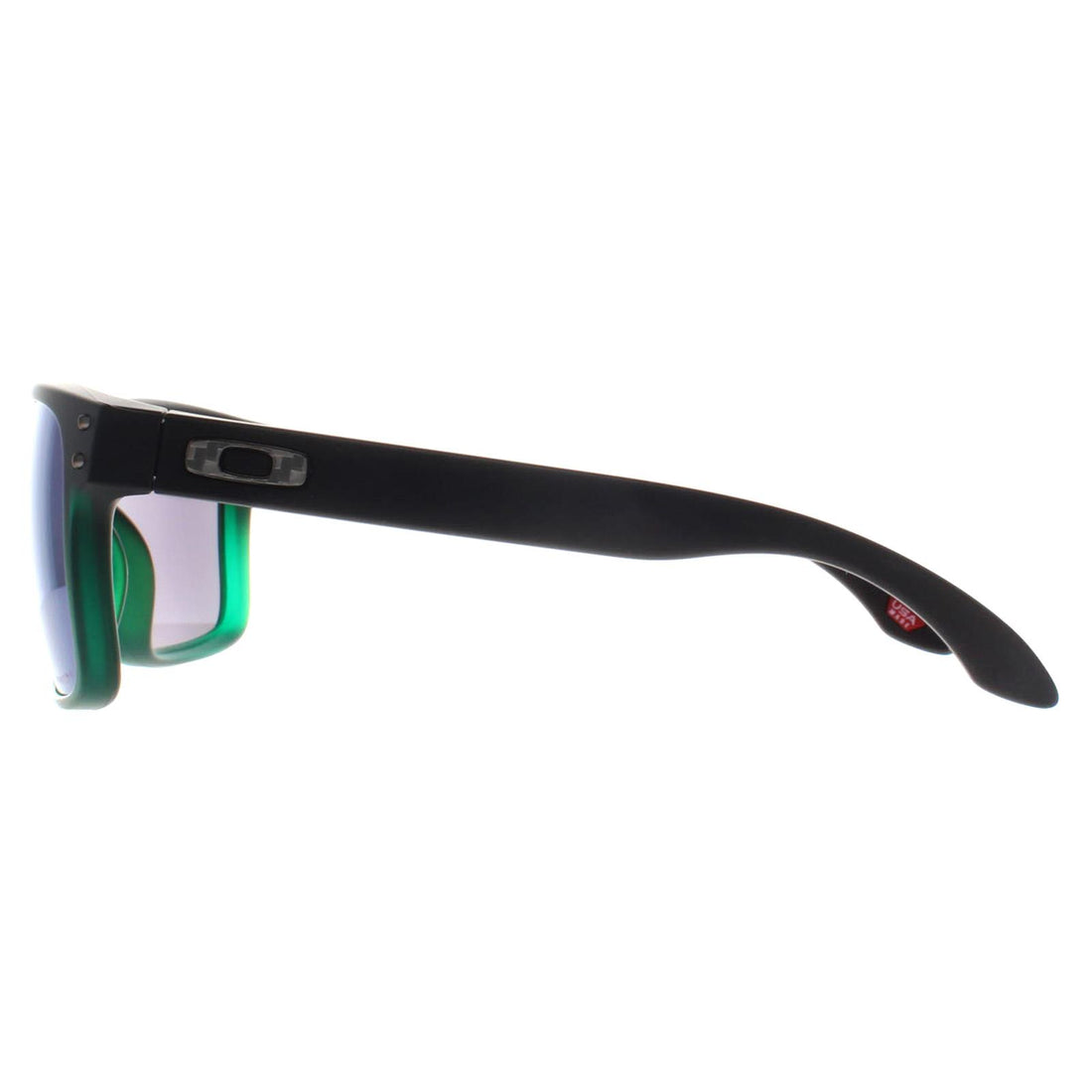 Oakley Sunglasses Holbrook OO9102-E4 Jade Fade Prizm Jade