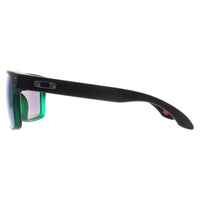 Oakley Sunglasses Holbrook OO9102-E4 Jade Fade Prizm Jade