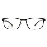 Hugo Boss Glasses Frames BOSS 1119 003 Black Men