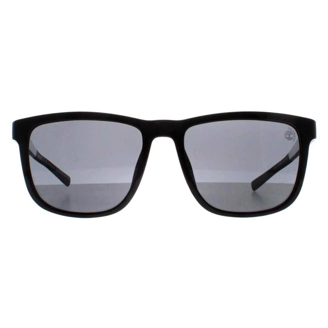 Timberland Sunglasses TB9162 01D Black Grey Polarised