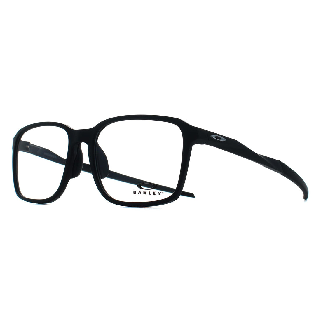 Oakley Glasses Frames Ingress OX8145D-01 Satin Black Men