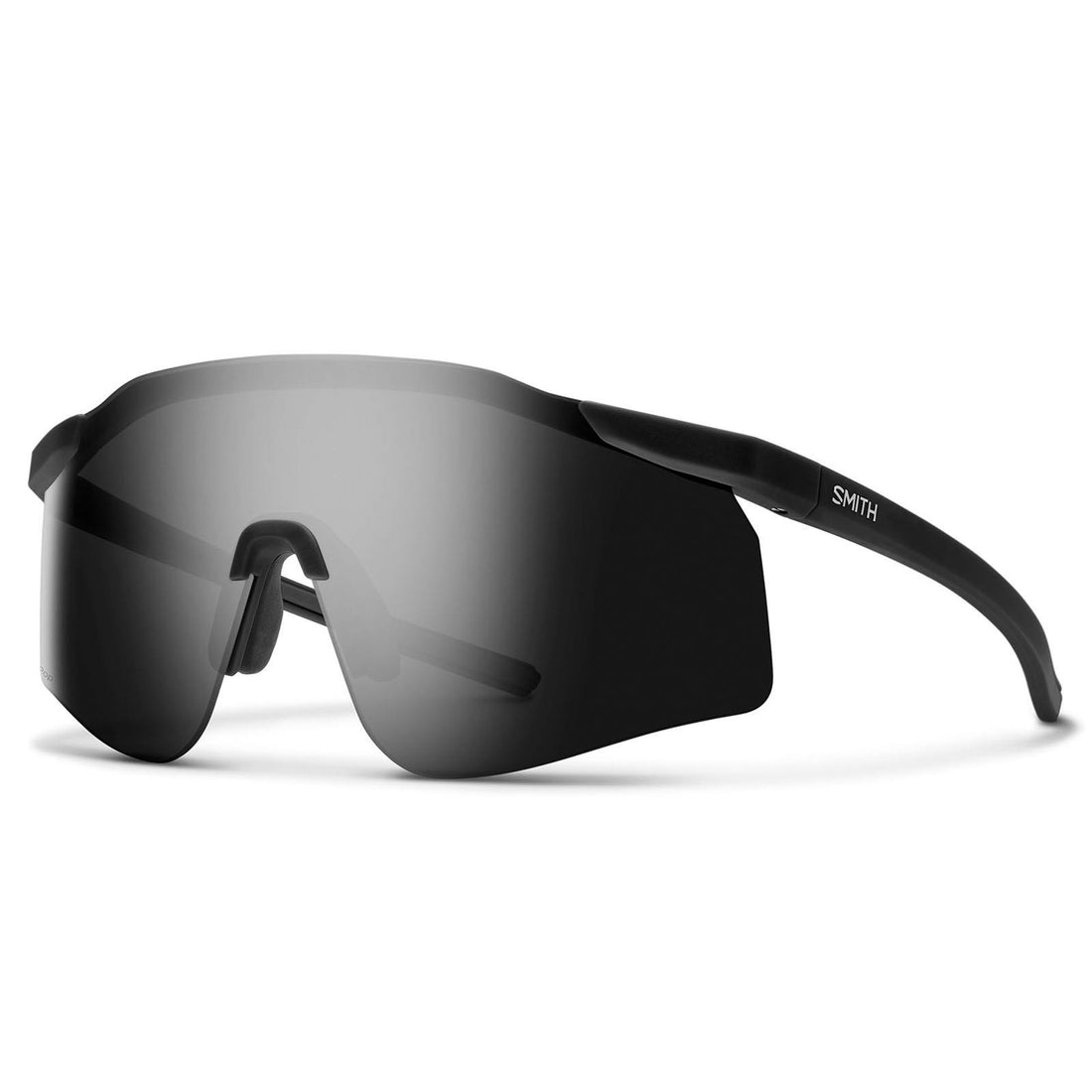 Smith Sunglasses Defy 003 1C Matte Black ChromaPop Black