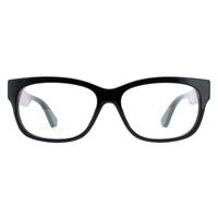 Gucci GG0278O Glasses Frames Black