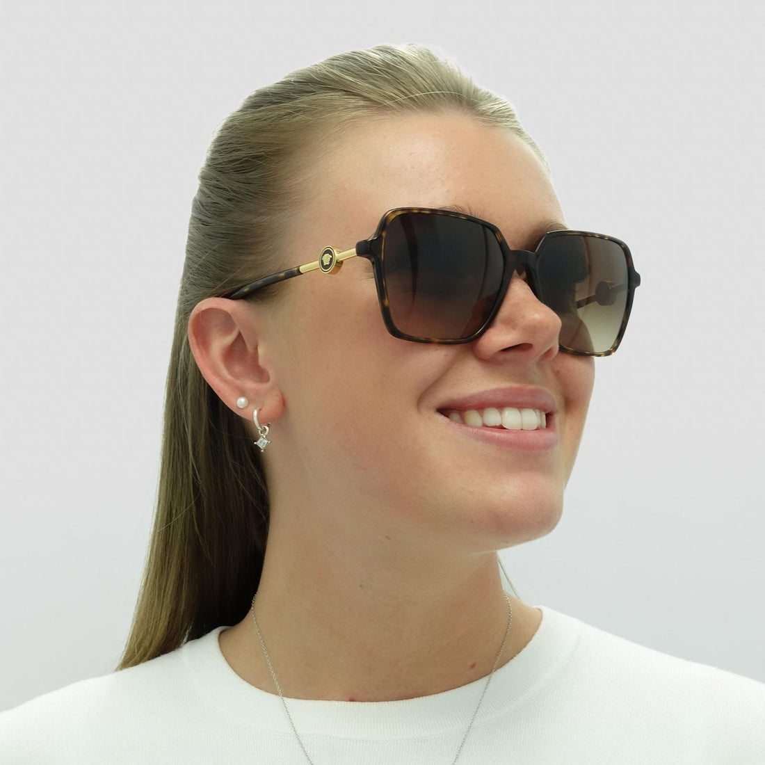 Versace VE4396 Sunglasses