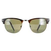 Serengeti Alray Sunglasses Wood Grain Shiny Mineral Polarized Green 555nm