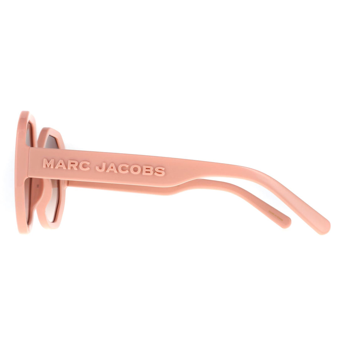 Marc Jacobs Sunglasses MARC 659/S 35J HA Pink Brown Gradient