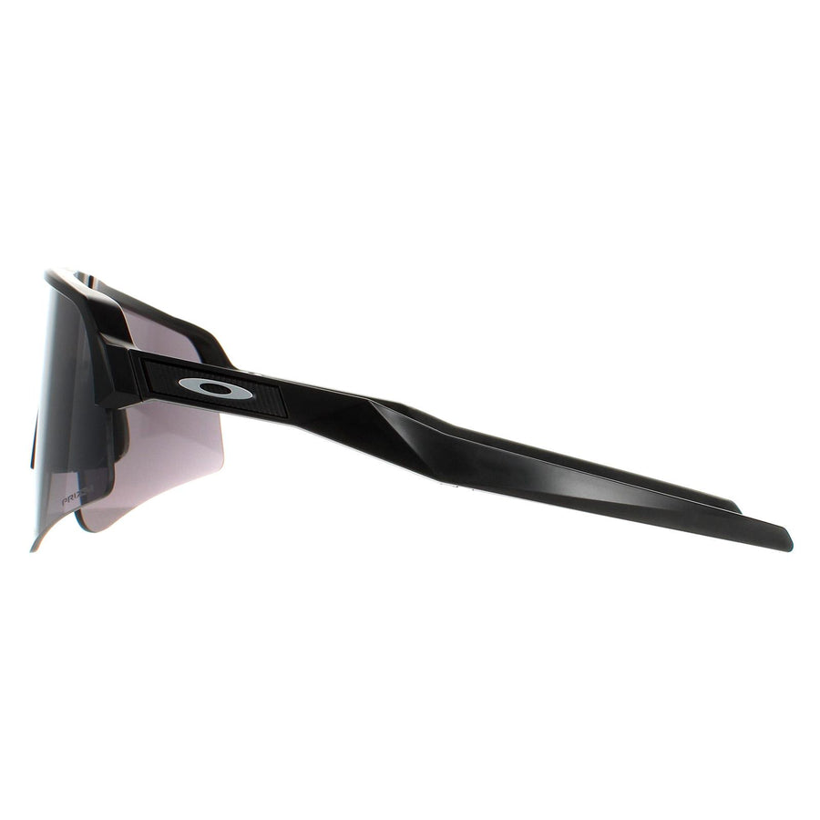 Oakley Sunglasses Sutro Lite Sweep OO9465-03 Matte Black Prizm Black