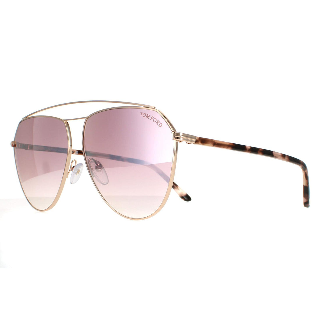 Tom ford sale binx sunglasses