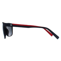 Smarty Sunglasses SB2302 A Matte Navy Red Blue