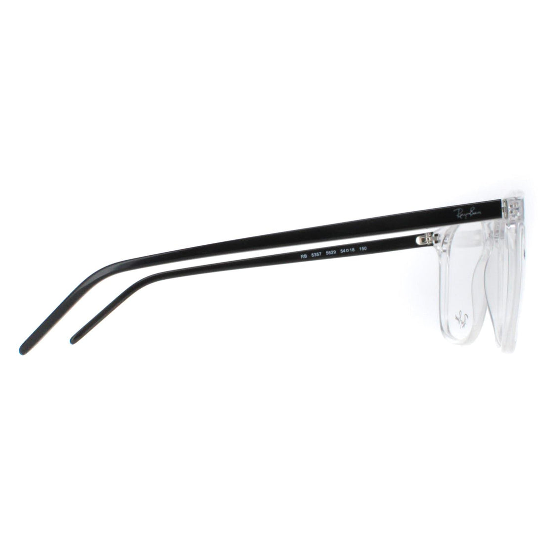 Ray-Ban Eyeglasses RX5387 5629 Transparent Men Women
