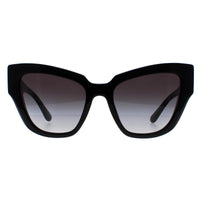 Dolce & Gabbana DG4404 Sunglasses Black / Grey Gradient