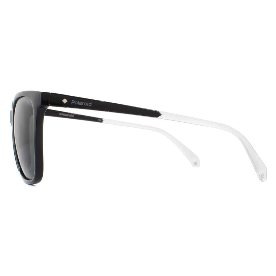 Polaroid Sunglasses PLD 4059/S 807 M9 Black Grey Polarized