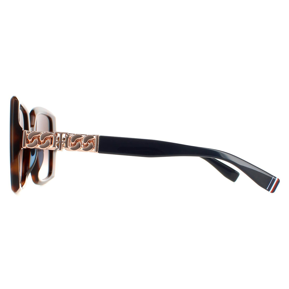 Tommy Hilfiger Sunglasses TH 1894/S 05L HA Havana Brown Gradient