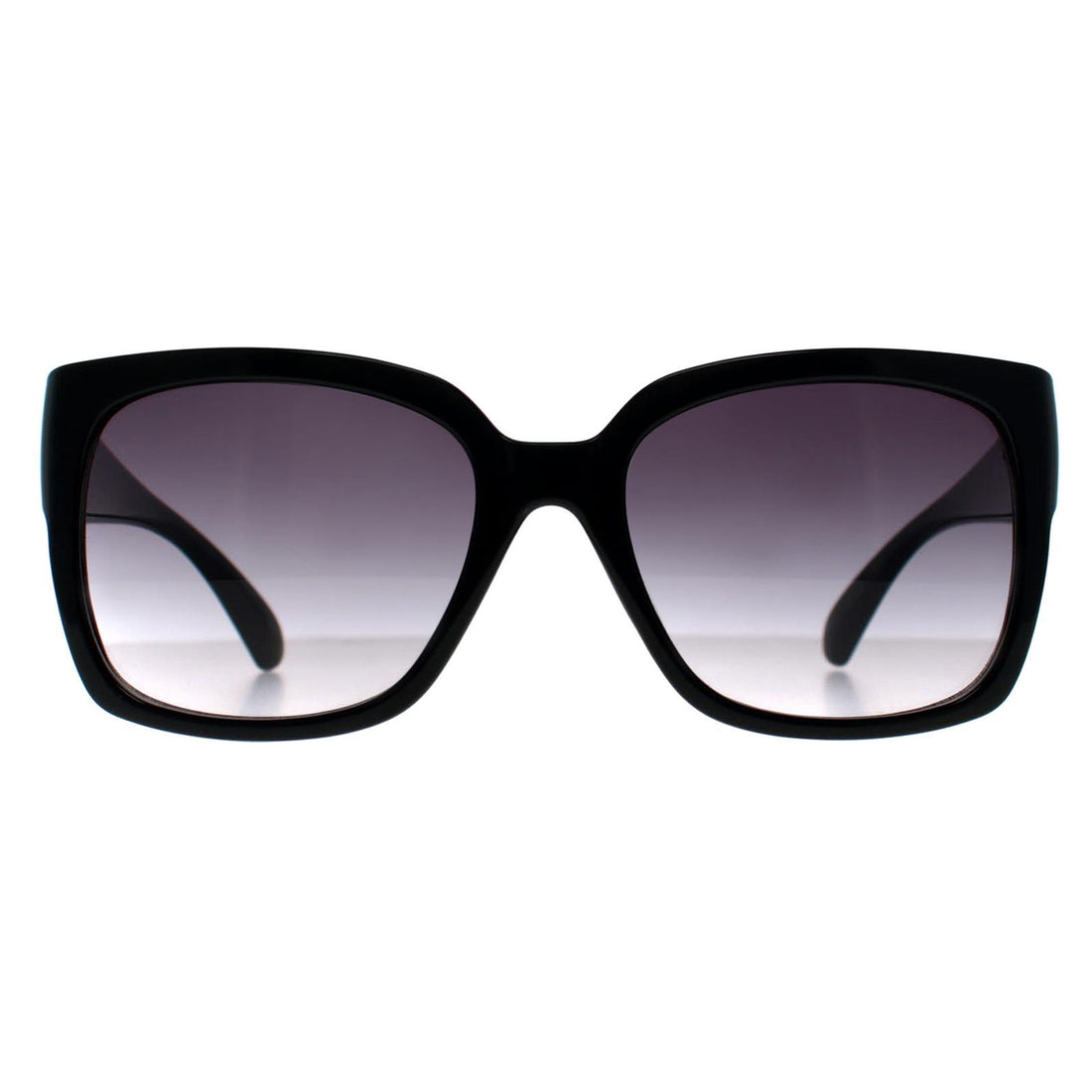 Calvin Klein Sunglasses CK22549S 001 Shiny Black Grey Gradient