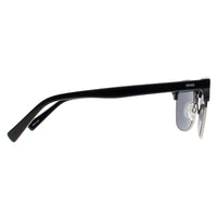 Banana Republic Sunglasses BR 4001/S 284 IR Black Ruthenium Grey