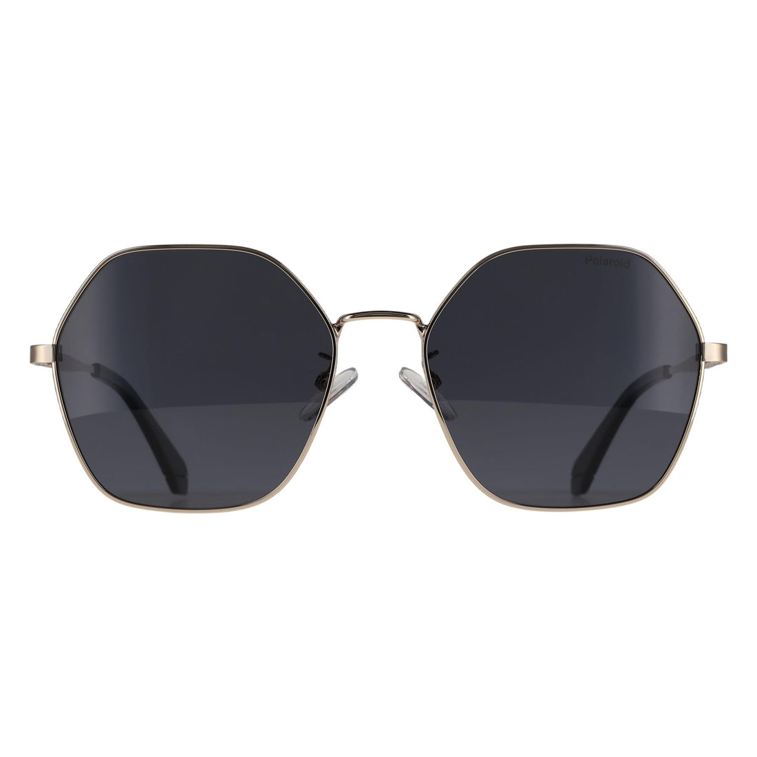 Polaroid Sunglasses PLD 4205/G/S/X 2F7 M9 Gold Grey Polarized