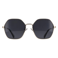 Polaroid Sunglasses PLD 4205/G/S/X 2F7 M9 Gold Grey Polarized