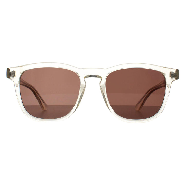 Calvin Klein Sunglasses CK23505S 272 Nude Mauve