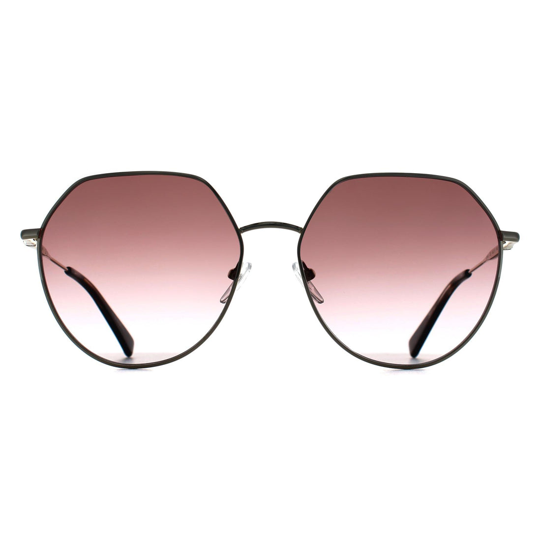 Longchamp Sunglasses LO154S 727 Gold Brown