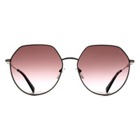 Longchamp Sunglasses LO154S 727 Gold Brown