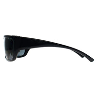 Arnette Sunglasses AN4353 Bubblewrap 284181 Dark Grey Dark Grey Polarized