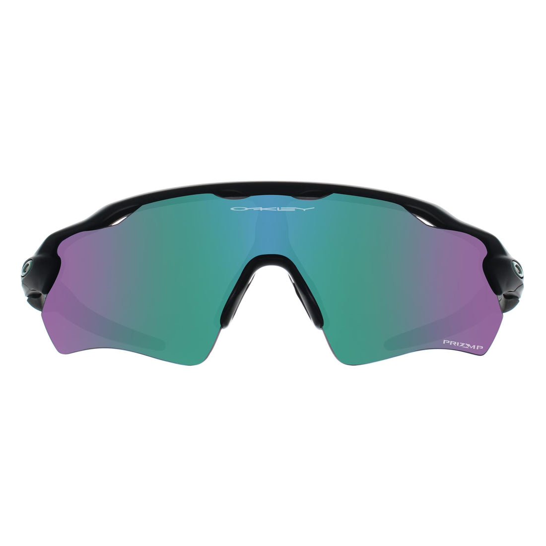 Oakley Sunglasses Radar EV Path OO9208-F0 Matte Black Prizm Jade Polarized
