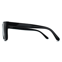 Emporio Armani Sunglasses EA4262U 501787 Shiny Black Dark Grey