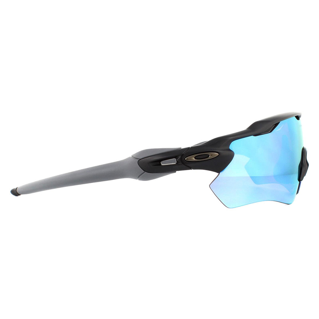 Oakley Sunglasses Radar EV Path OO9208-55 Matte Black Prizm Deep Water Polarized