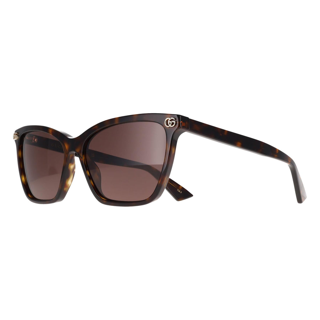 Gucci Sunglasses GG2111S 002 Havana Brown