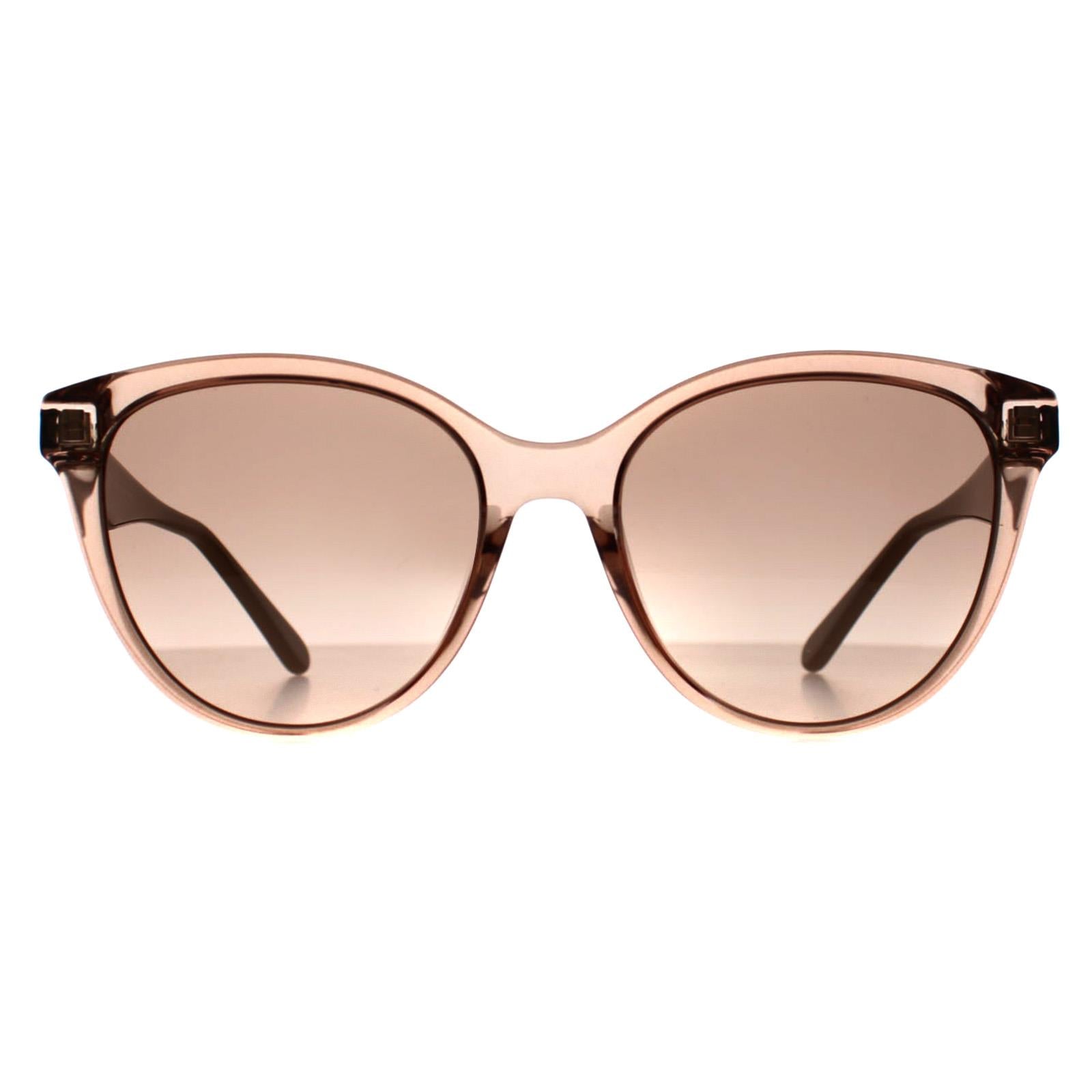 Brand New Salvatore Ferragamo Sunglasses - SF1073S 278 Salvatore Ferragamo Women main image 4