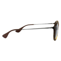 Ray-Ban Sunglasses 4243 865/13 Havana Gunmetal Brown Gradient