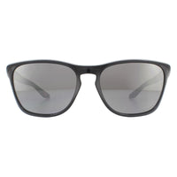 Oakley Manorburn Sunglasses Black Ink / Prizm Black