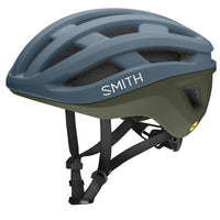 Smith Blue Persist 2 Mips Road Bike Helmet - Small
