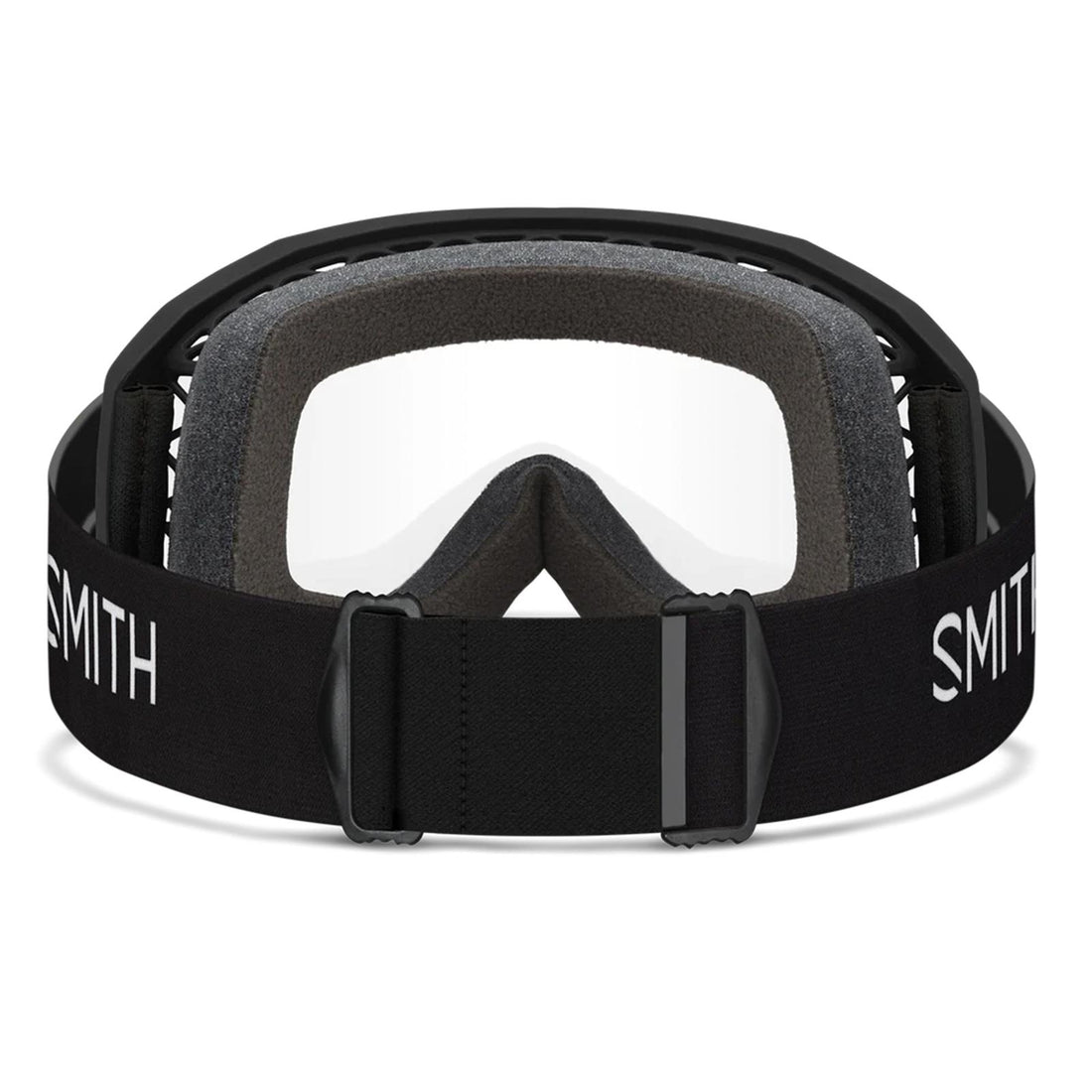 Smith Black Unisex Loam Mtb Goggles