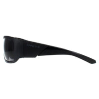 Arnette Sunglasses AN4297 Snap II 275887 Matte Black Dark Grey