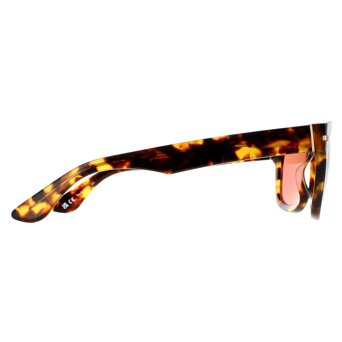Serengeti Sunglasses Foyt SS549006 Shiny Tortoise Havana Mineral Drivers