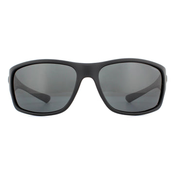 Polaroid Sunglasses PLD 7012/S 807 M9 Black Grey Polarized