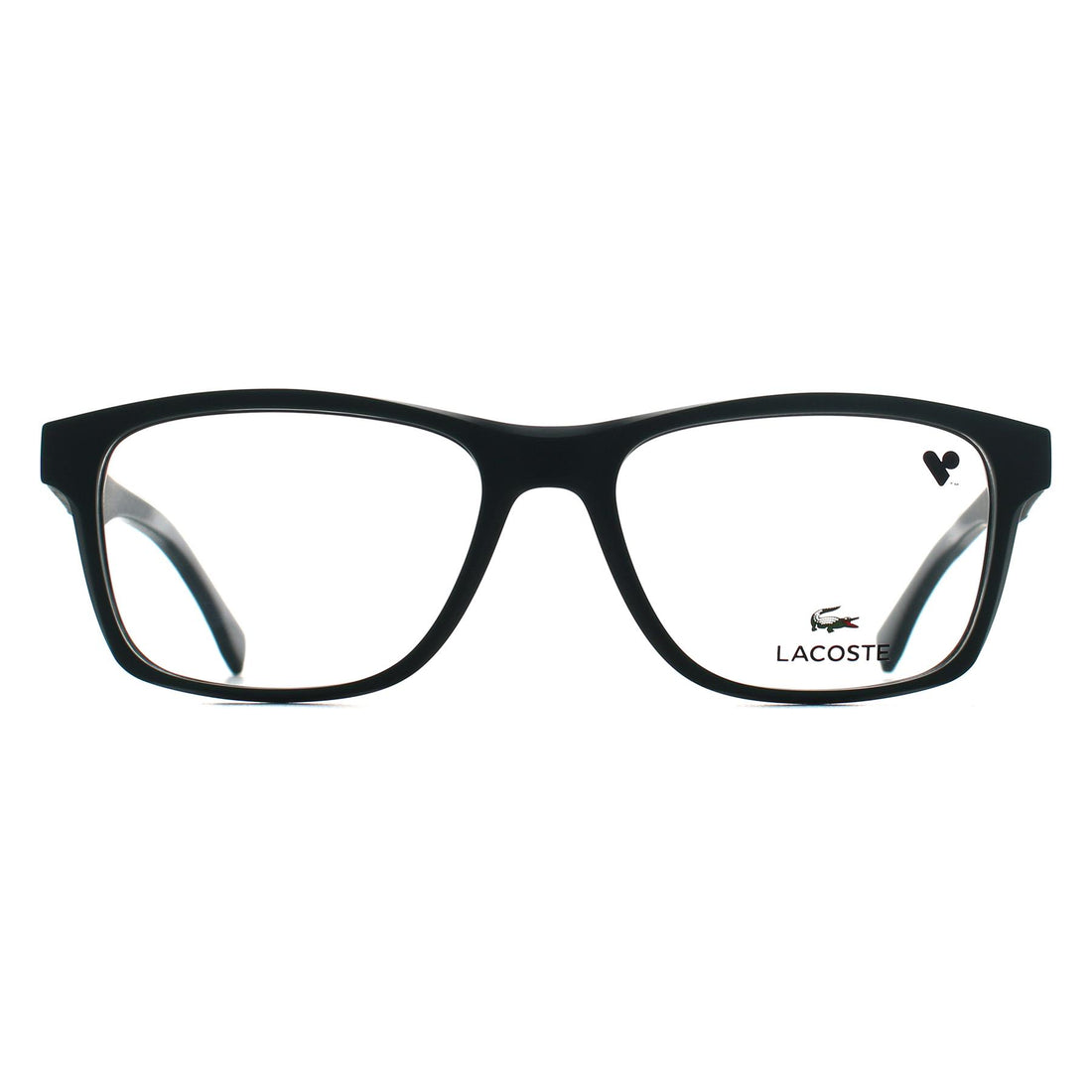 Lacoste Glasses Frames L2862 315 Matte Green Men