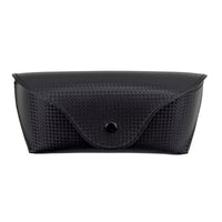 Montana Medium Black Soft Case Sunglasses Case