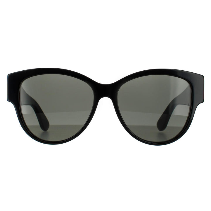Saint Laurent Sunglasses SL M3 002 Black Grey