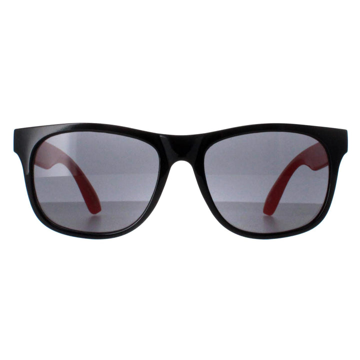 Smarty Sunglasses X2133 A Black Orange Grey