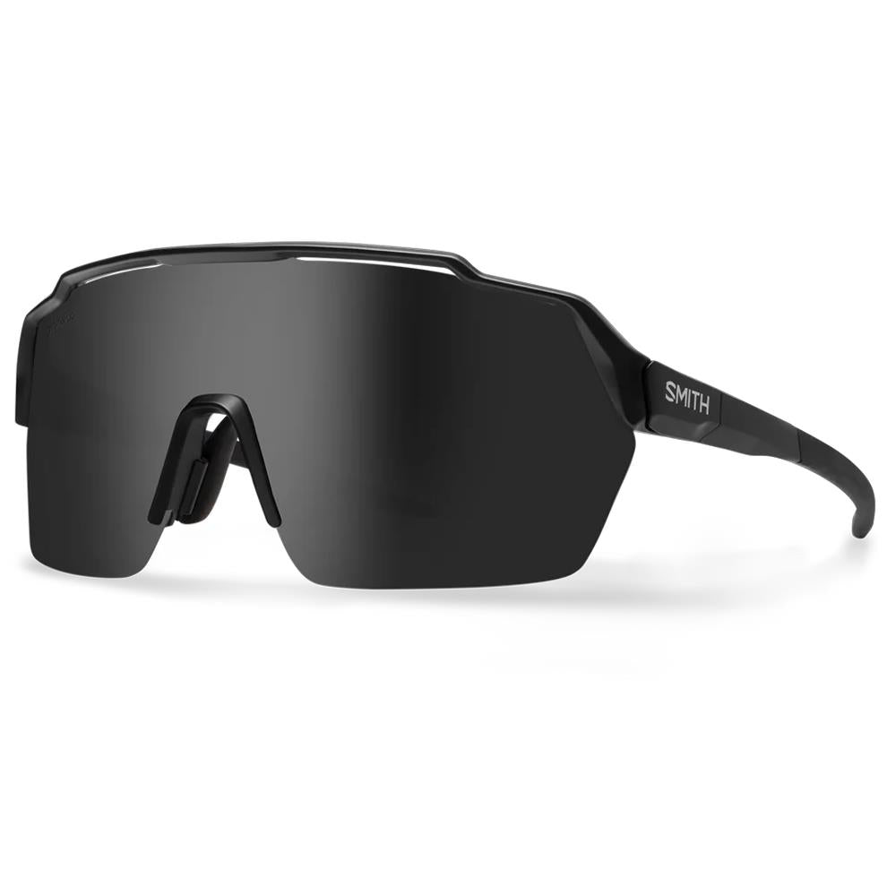Smith Sunglasses Shift Split Mag 003 1C Matte Black ChromaPop Black